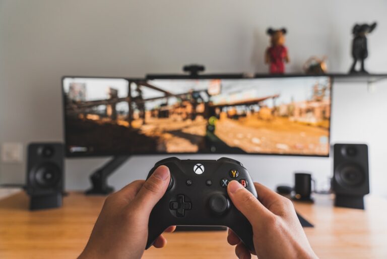 How to Choose the Best Gaming Accessories for Your Setup
