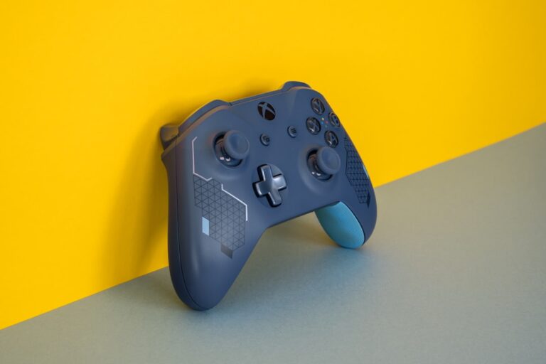 Must-Have Gadgets for Gamers: Elevate Your Gameplay Today