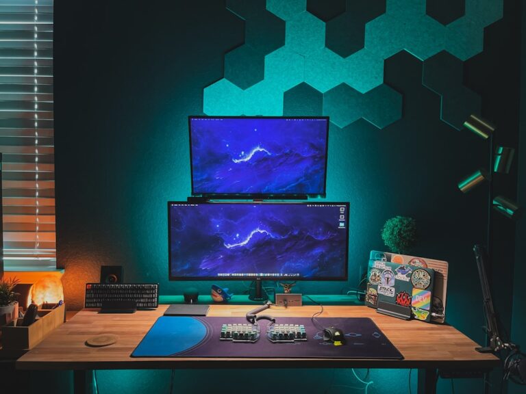 Why Quality Gaming Equipment Matters More Than You Think